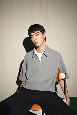 Men - Asia Exclusive-navcar